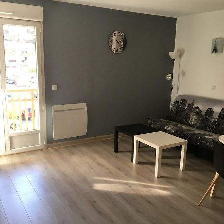 Appartement Rue Pasteur ブリアンソン エクステリア 写真