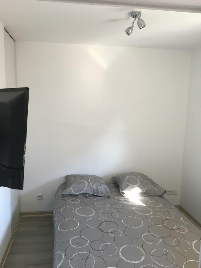 Appartement Rue Pasteur ブリアンソン エクステリア 写真