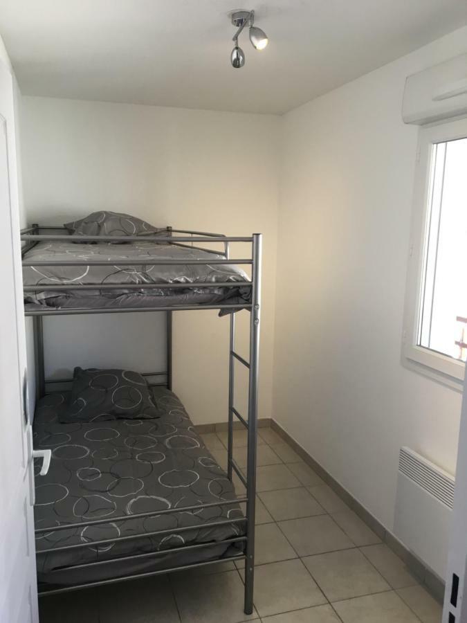Appartement Rue Pasteur ブリアンソン エクステリア 写真